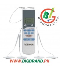 PL-009 Digital Tens Therapy Electronic Pulse Massager